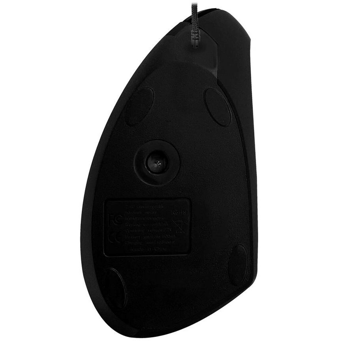 Mouse Media Tech VERTIC MT1122 Negru
